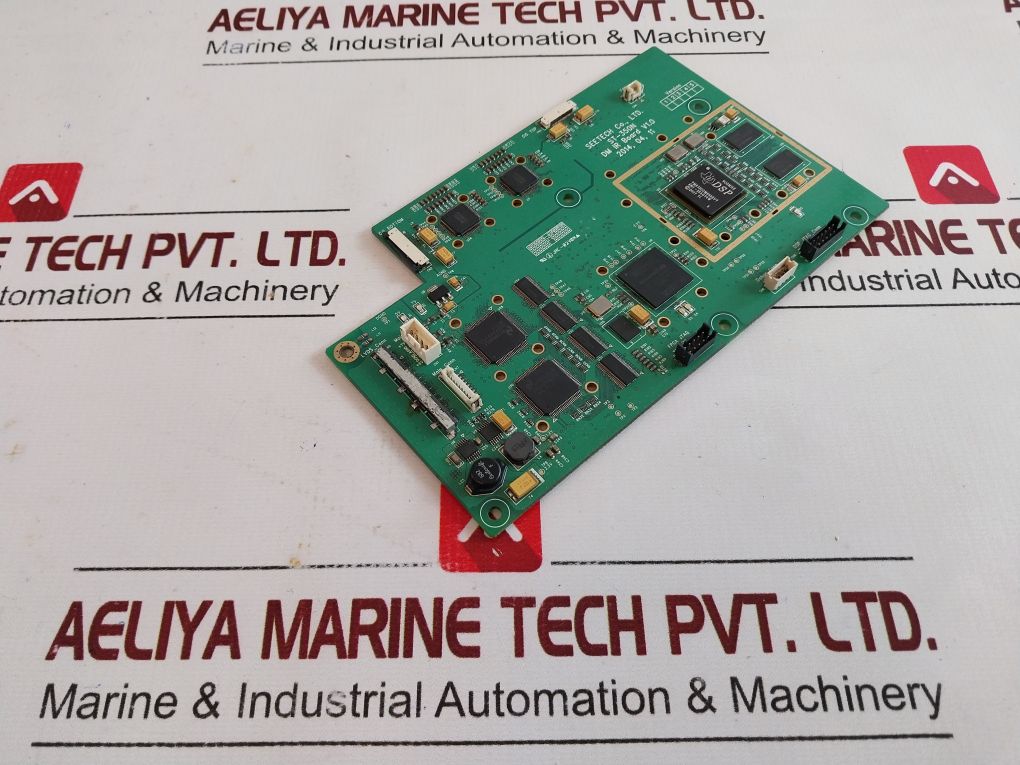 Seetech St-350N Dm Ir Board V1.0
