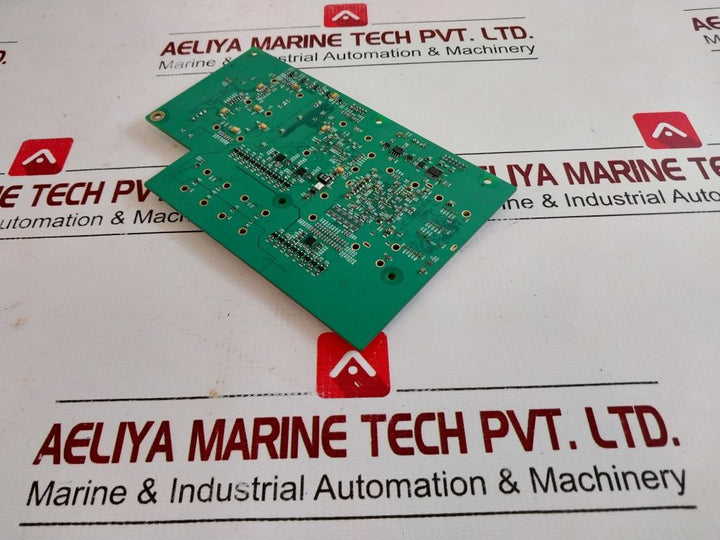 Seetech St-350N Dm Ir Board V1.0