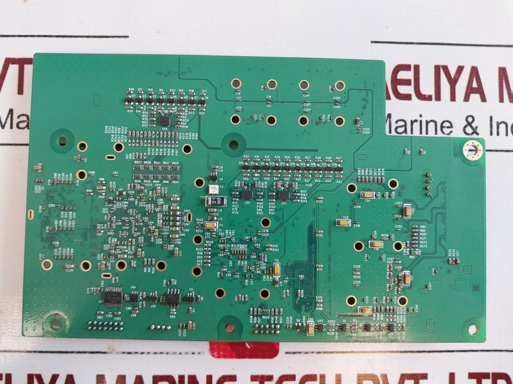 Seetech St-350N Dm Ir Board V1.0