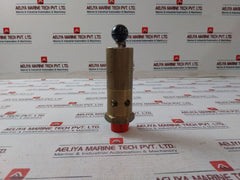 Seetru Bs6759 Saftey Valve 0.81-6.3 Bar