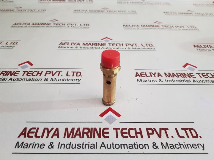 Seetru Tuv Sv 17 893 8 Relief Valve
