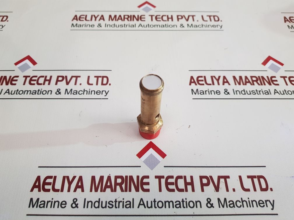 Seetru Tuv Sv 17 893 8 Relief Valve new