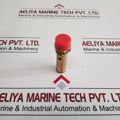 Seetru Tuv Sv 17 893 8 Relief Valve