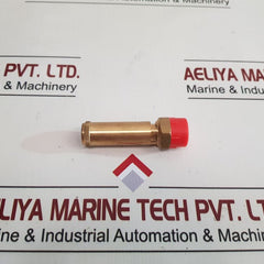 Seetru Tuv Sv 17 893 8 Relief Valve