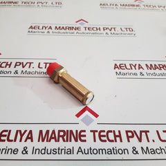 Seetru Tuv Sv 17 893 8 Relief Valve