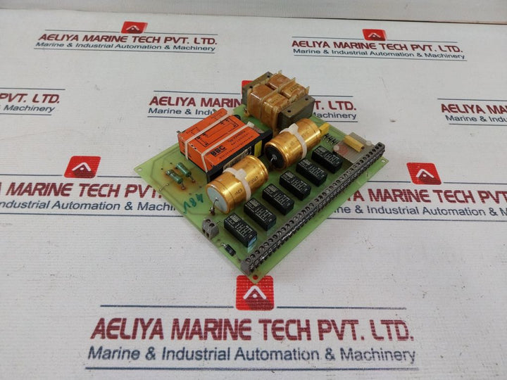 Seg A20 B1 Pcb Card