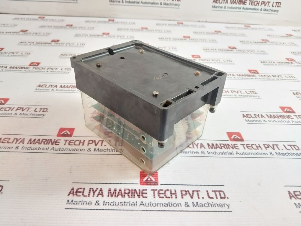 Seg Iwk 2-3-1-4-0.8 /S Power Relay Iwk 2-3