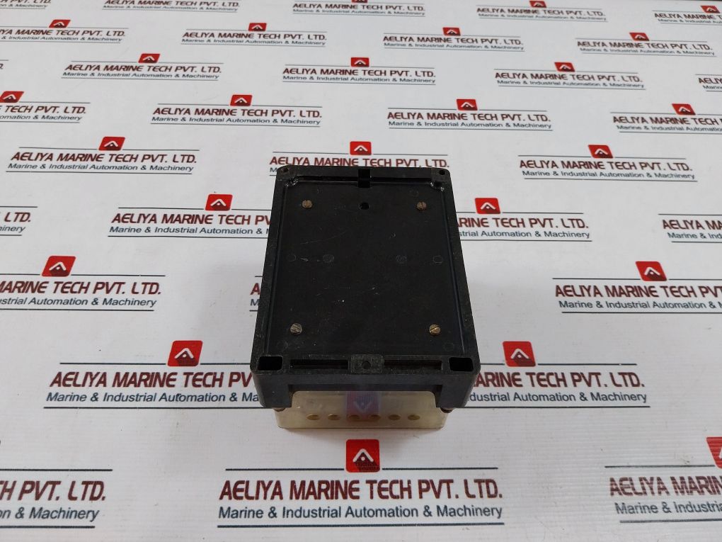 Seg Iwu-2-3/S Power Relay 440Vac 1000Va