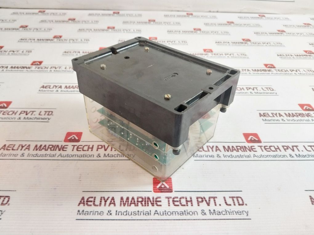 Seg Iwu 2-3 Power Relay Iwu2-3-1-1.2-45/S