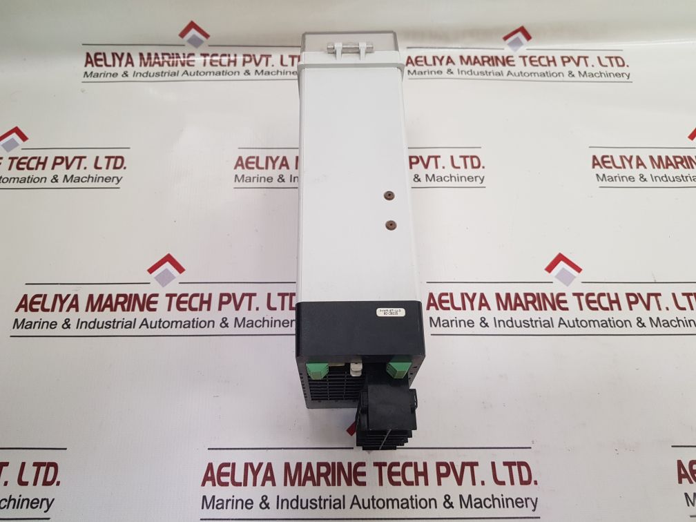 Seg Mrp2-r1I1U1D Power Protection