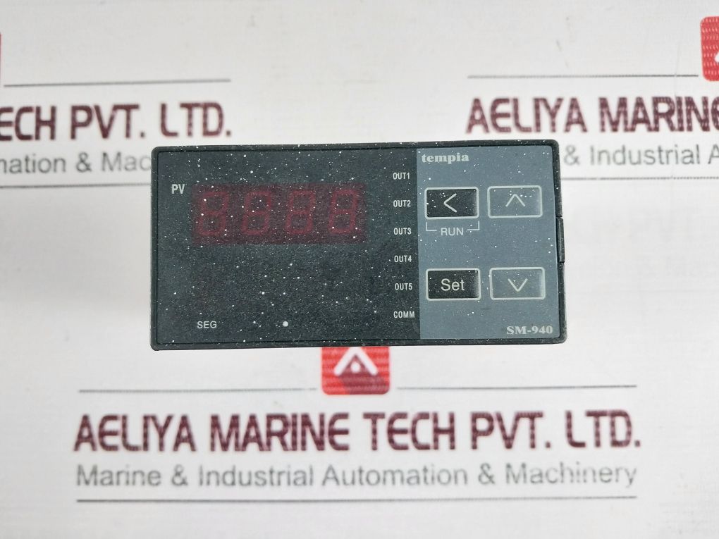 Seg Sm-940