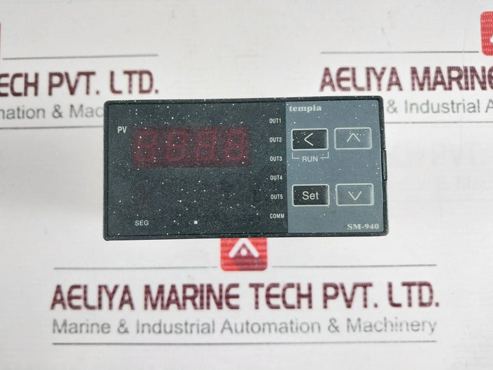 Seg Sm-940