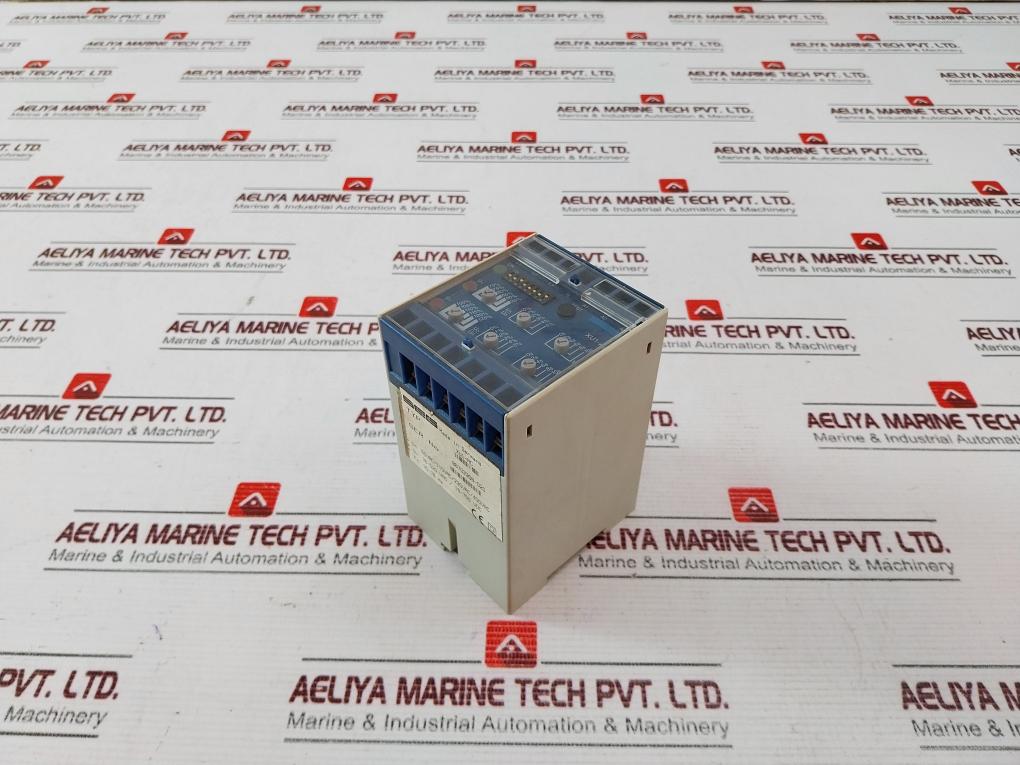Seg Xu1-ac Power Protection Relay
