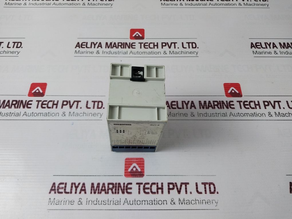 Seg Xu1-e Power Protection Relay