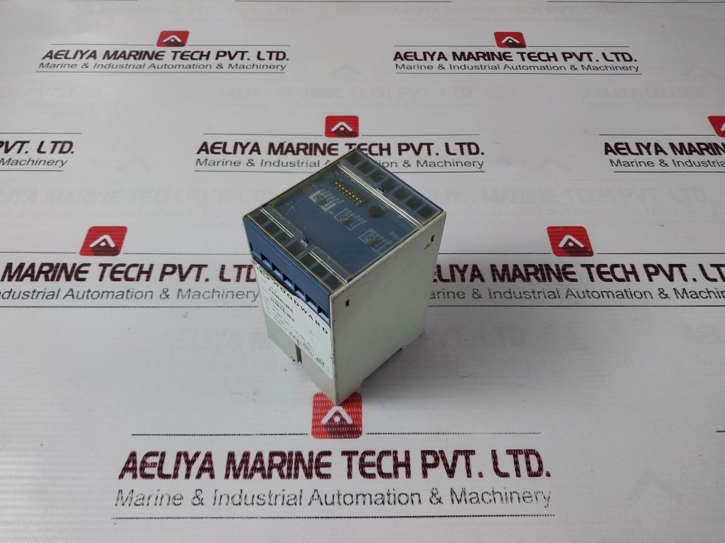 Seg Xu1-e Power Protection Relay