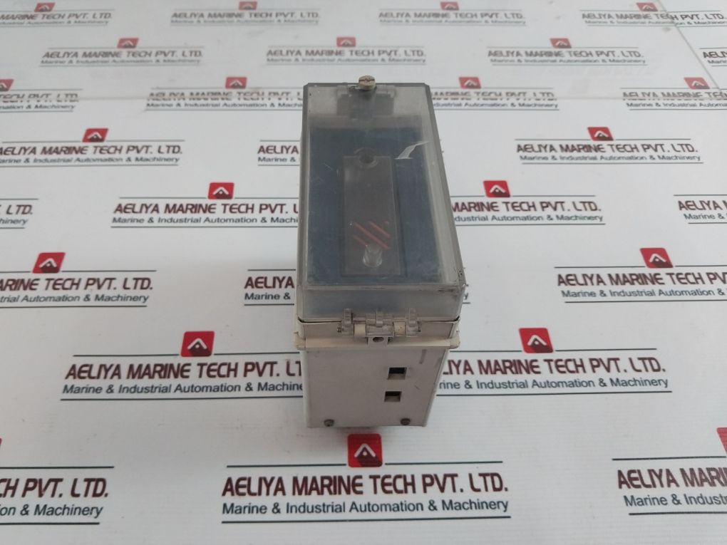 Segc Arh-3 Relay 110V Dc