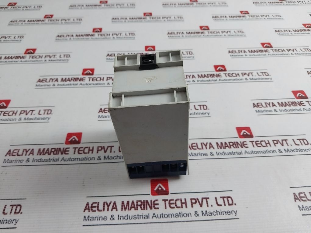 Segc Bf1-u-400 Voltage Relay 250Vac 1000Va