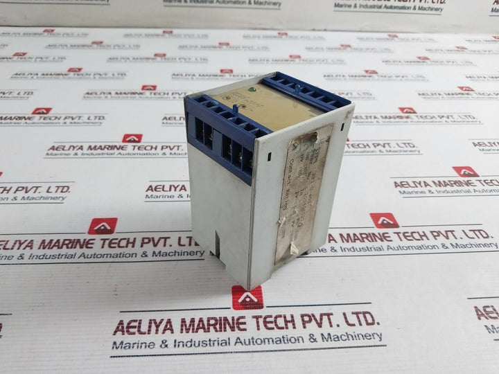 Segc Bf1-u-400 Voltage Relay 250Vac 1000Va