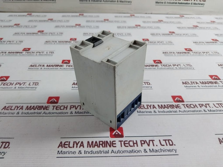 Segc Bf1-u-400 Voltage Relay 250Vac 1000Va