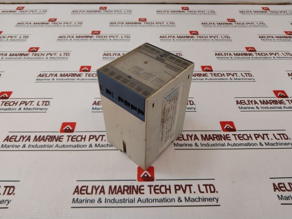 Segc Bu1-ac-o-400 Under Voltage Monitoring Relay 400V Ac