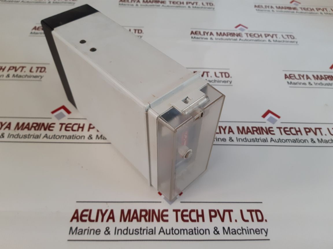 Segc Iri1-3I-eo-5-5-hd Time Overcurrent Relay