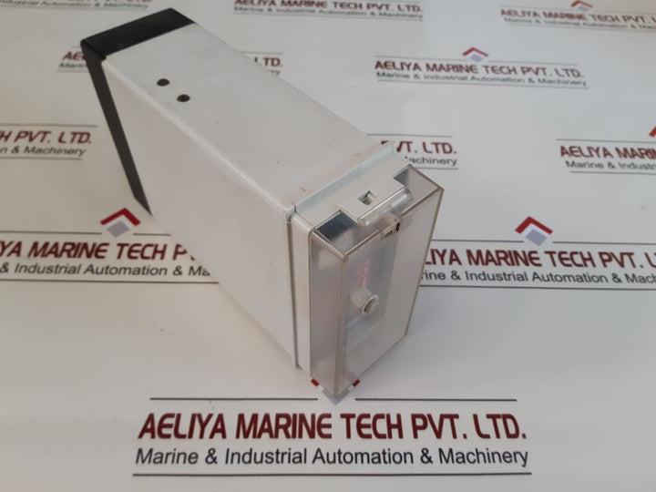 Segc Iri1-3I-eo-5-5-hd Time Overcurrent Relay
