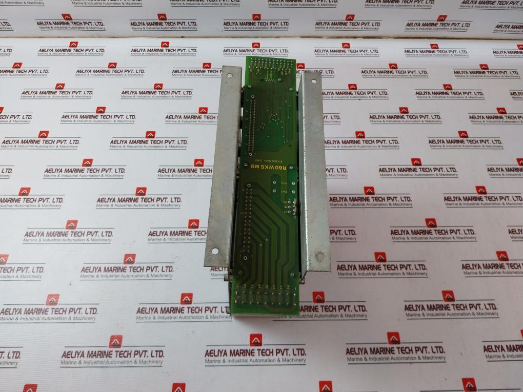 Seidel 60Wks-m240/26 Servo Control Amplifier