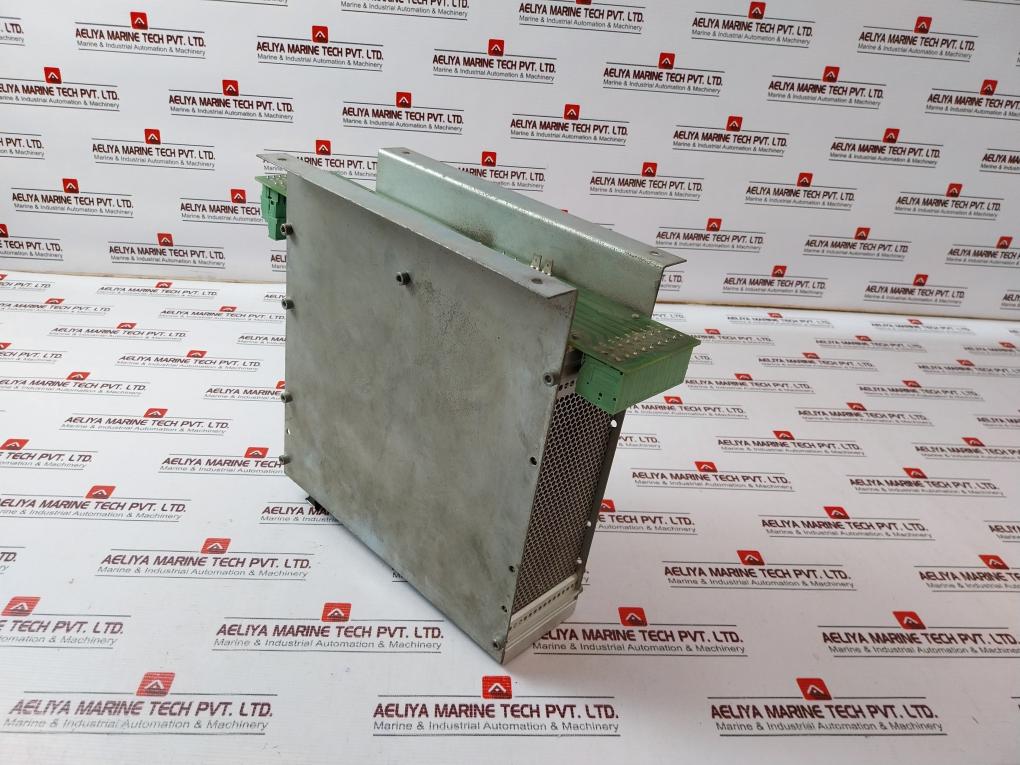 Seidel 60Wks-m240/26 Servo Control Amplifier