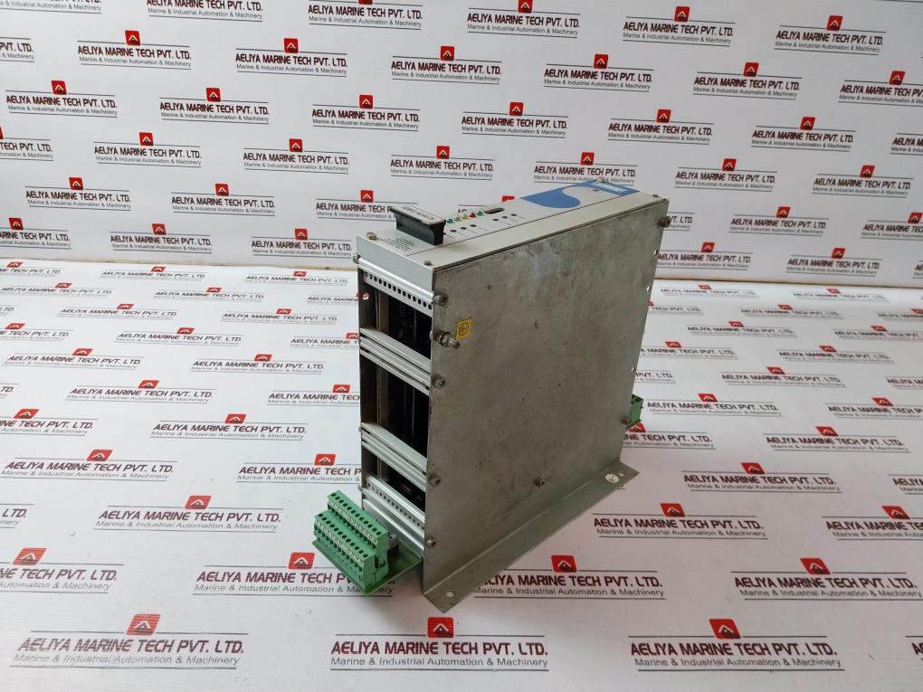 Seidel 60Wks-m240/26 Servo Control Amplifier