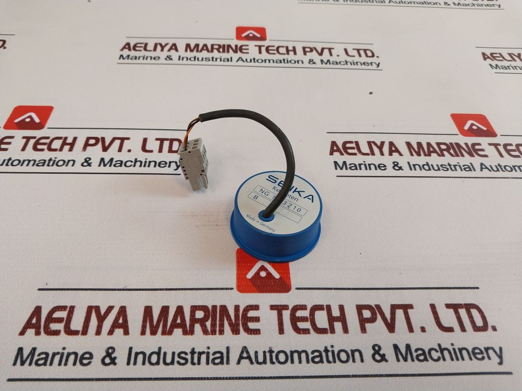 Seika Kempten Ng 543210 Inclinometers B 4666