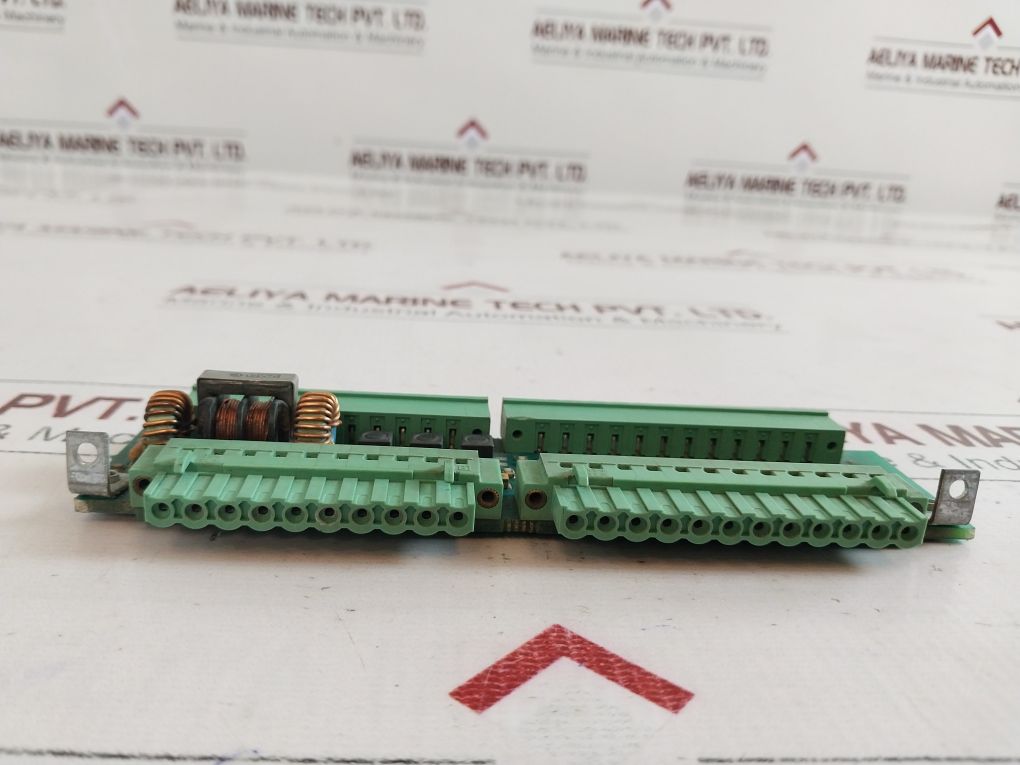 Tetra Pak S676.6 Module