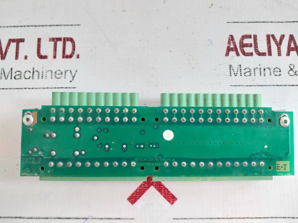 Tetra Pak S676.6 Module
