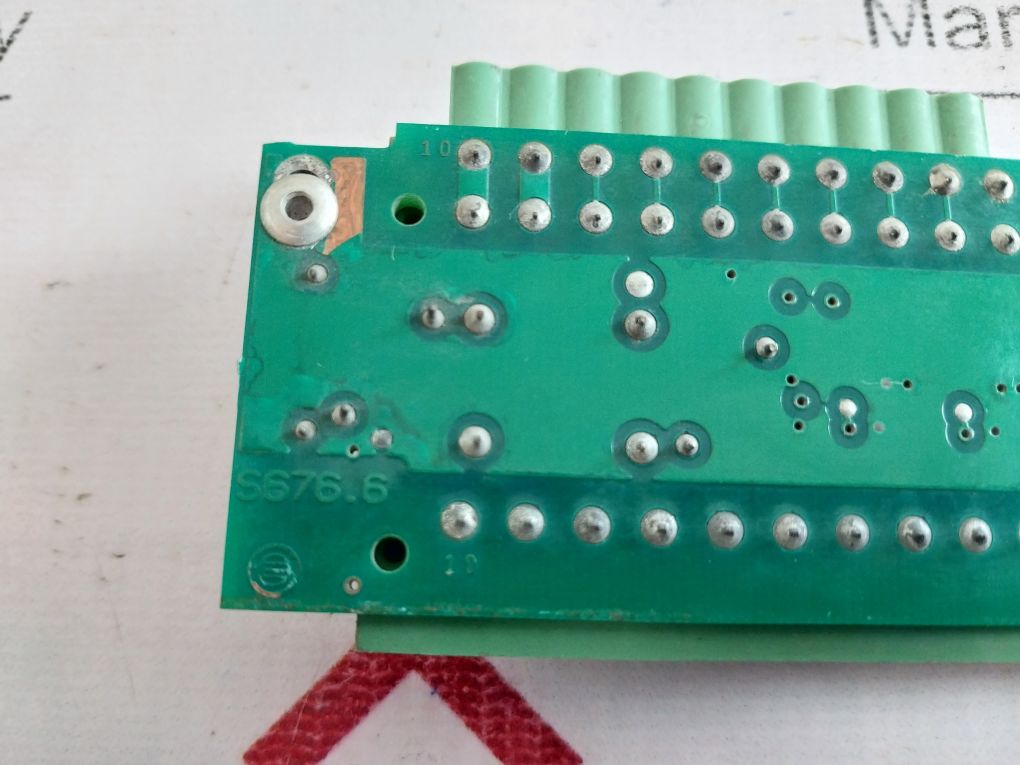 Tetra Pak S676.6 Module