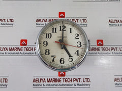 Seiko 1-12 Clock