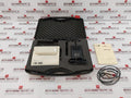 Seiko Dpu-414-30B Thermal Printer Power Supply Serial Cable Set 230V~50Hz 22W