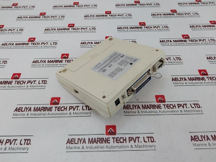 Seiko Dpu-414-30B Thermal Printer Power Supply Serial Cable Set 230V~50Hz 22W