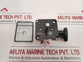 Seiko Electric En 3X Cam Switch
