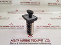 Seiko Electric En 6X Cam Switch 600V 15A Cont