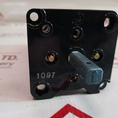 Seiko Electric En 7X Cam Switch 600V 15A Cont