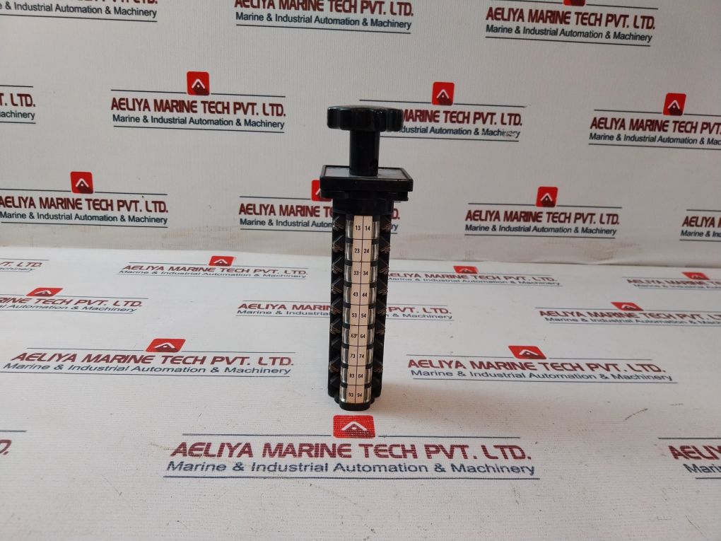 Seiko Electric En 2225E Synchroscope Switch