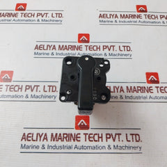 Seiko Electric En 2X Cam Switch 600V 15A