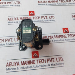 Seiko Electric En 2X Cam Switch 600V 15A