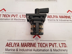 Seiko Electric Er 2X Cam Switch
