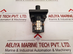 Seiko Electric Er 2X Cam Switch 600V 15A Cont