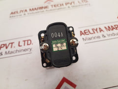 Seiko Electric Er 2X Cam Switch 600V 15A Cont