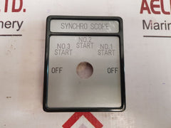 Seiko Electric Er 2X Cam Switch 600V 15A Cont