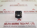 Seiko Electric 600V 15A Cont Er-2X -cam Switch - Pk-233