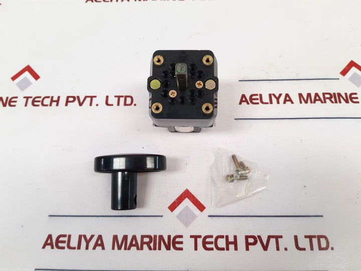 Seiko Electric Tbn 204 Vk Speed Control Switch New One
