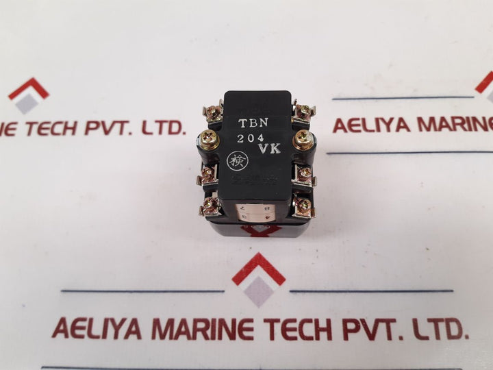 Seiko Electric Tbn 204 Vk Speed Control Switch New One