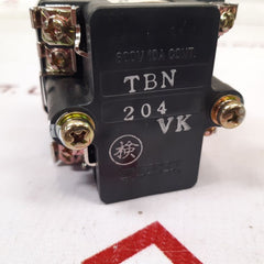 Seiko Electric Tbn 204 Vk Speed Control Switch New One